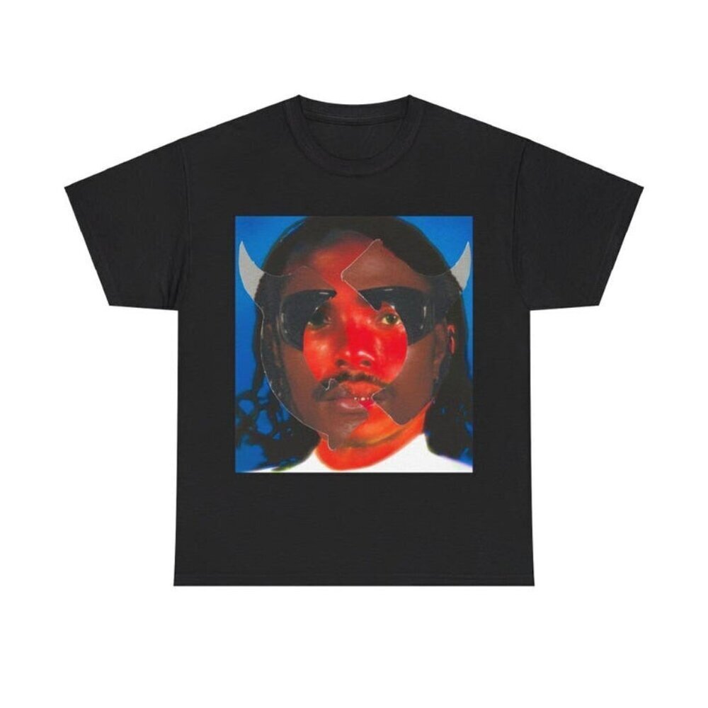 Gemini Rights Album Cover Music Fan Retro Unisex T-Shirt